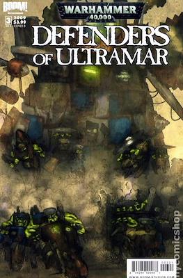 Warhammer 40.000: Defenders of Ultramar (Variant Covers) #3