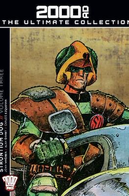 2000 AD The Ultimate Collection #6