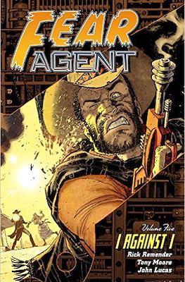 Fear Agent #5