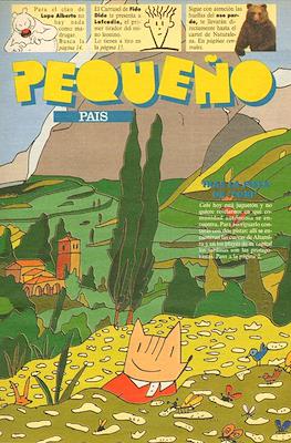 El Pequeño País #560
