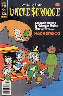 Uncle Scrooge #162