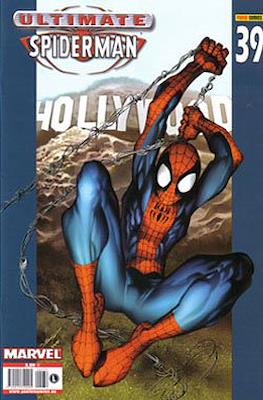 Ultimate Spiderman Vol. 1 (2002-2006) (Grapa 48 pp) #39