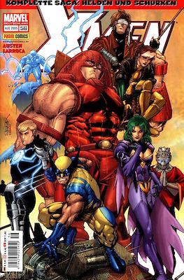 X-Men Vol. 2 #56