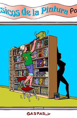 Clásicos de la pintura porno