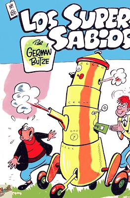 Los Supersabios #186