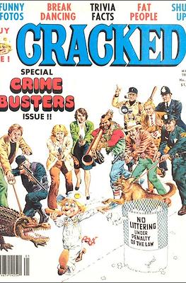 Cracked (1958-1985) #211