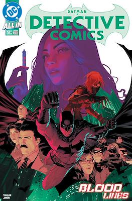 Detective Comics Vol. 1 (1937-2011; 2016-) (Comic Book) #1094