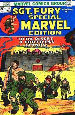 Special Marvel Edition #14