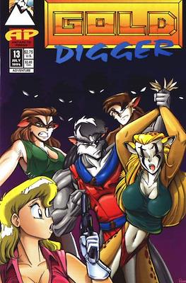 Gold Digger Vol. 2 (1993-1999) #13