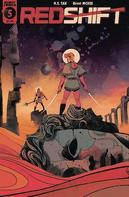 Redshift #5