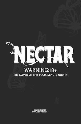 Nectar (Variant Covers) #1.61
