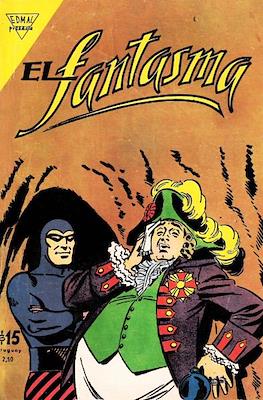 La Sombra / El Fantasma / El Espectro #49