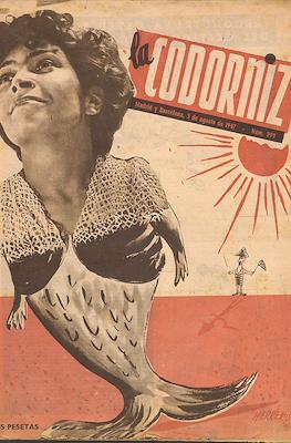 La Codorniz #299