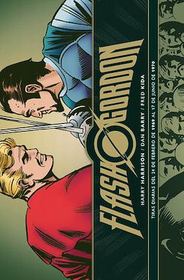 Flash Gordon. Edición Integral (Cartoné) #45