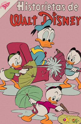 Historietas de Walt Disney #184