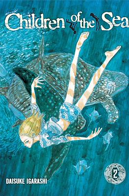 Children of the Sea #2