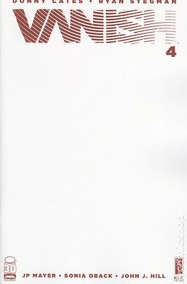 Vanish (Variant Cover) #4.1