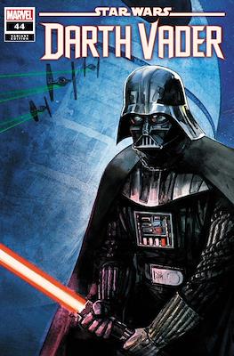 Star Wars: Darth Vader (2020- Variant Cover) #44.2