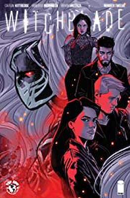 Witchblade (2017) #12