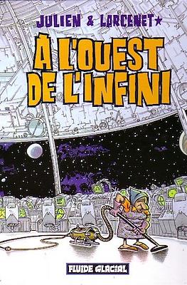 Fluide Glacial. Les albums #242