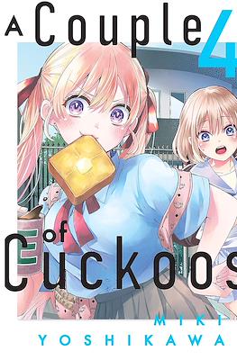 A Couple of Cuckoos #4