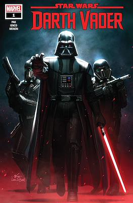 Star Wars: Darth Vader Vol. 3 (2020-...)