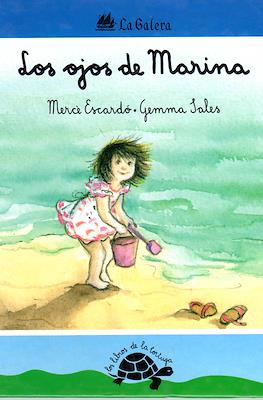 Los libros de la tortuga #14