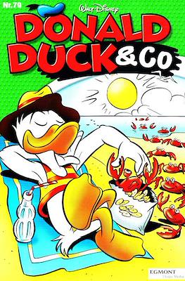 Donald Duck & Co #79