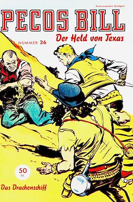 Pecos Bill #36
