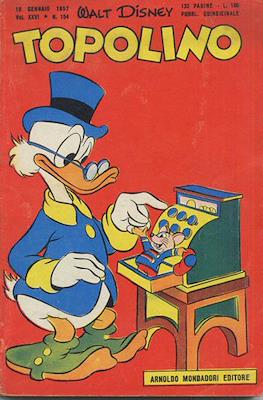 Topolino #154