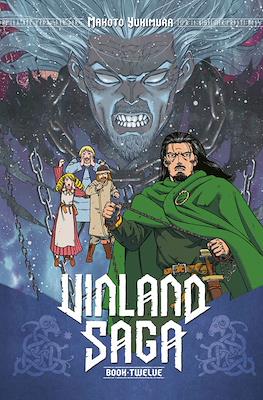 Vinland Saga (Hardcover) #12