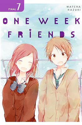 One Week Friends #7