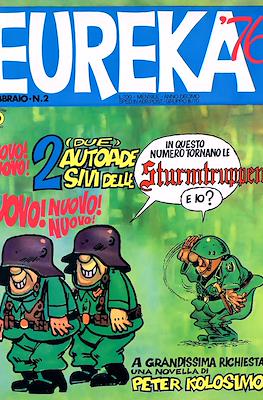 Eureka #152