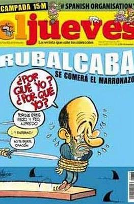El Jueves #1775