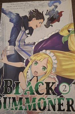 Black Summoner #2