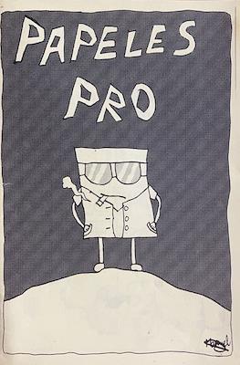 Papeles Pro