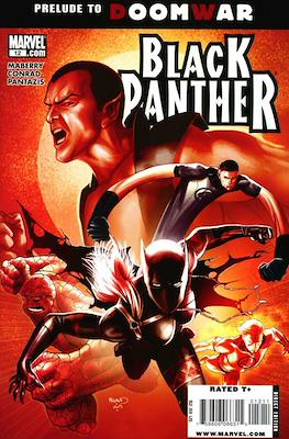 Black Panther Vol. 5 (2009-2010) #12