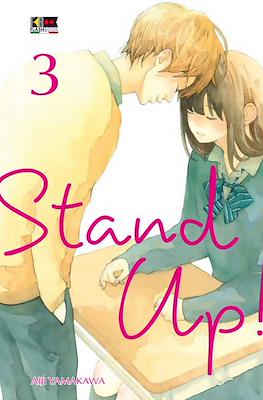 Stand Up! #3