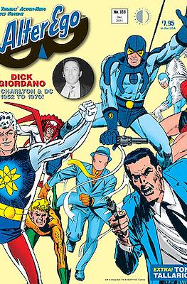 Alter Ego Vol. 3 #106