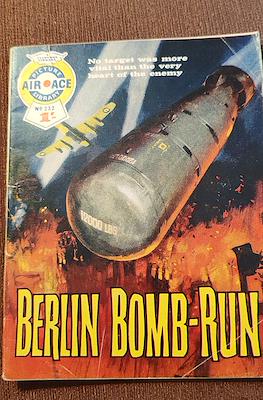 Air Ace Picture Library #232