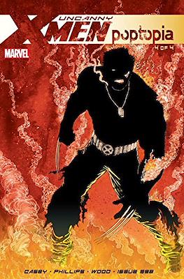 X-Men Vol. 1 (1963-1981) / The Uncanny X-Men Vol. 1 (1981-2011) (Comic Book) #398