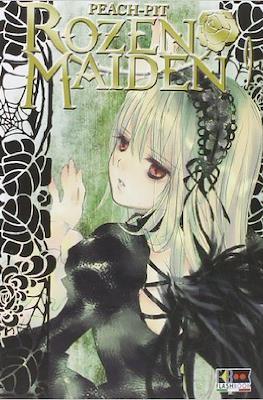 Rozen Maiden II #9