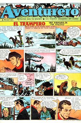 Aventurero #32