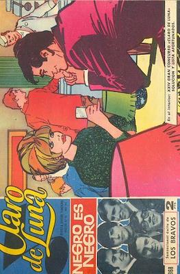 Colección Claro de Luna #368
