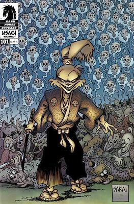 Usagi Yojimbo Vol. 3 #101