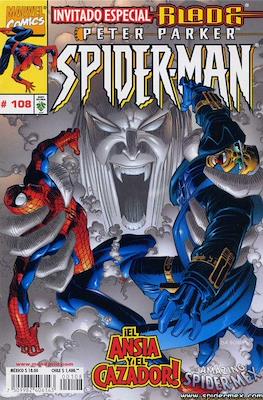 Spider-Man Vol. 2 (Grapa) #108