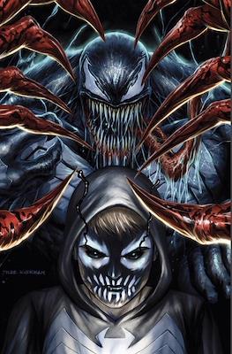 Venom Vol. 4 (2018-Variant Covers) #19.4