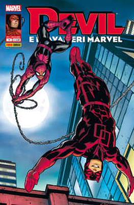 Devil e i Cavalieri Marvel #11