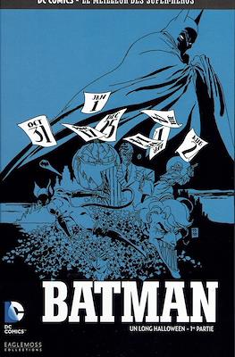DC Comics: Le Meilleur des Super-Héros #16