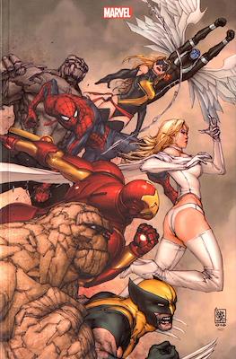 X-Men (2013-2015) #8.1